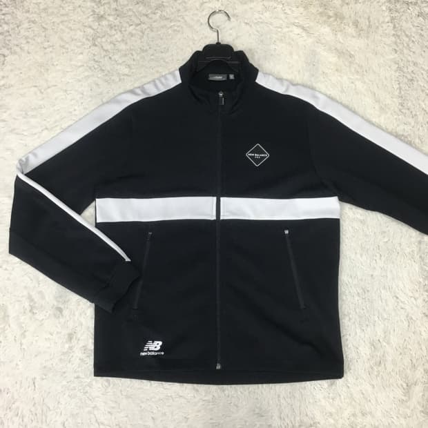 뉴발란스 집업자켓 만원샵 DD19