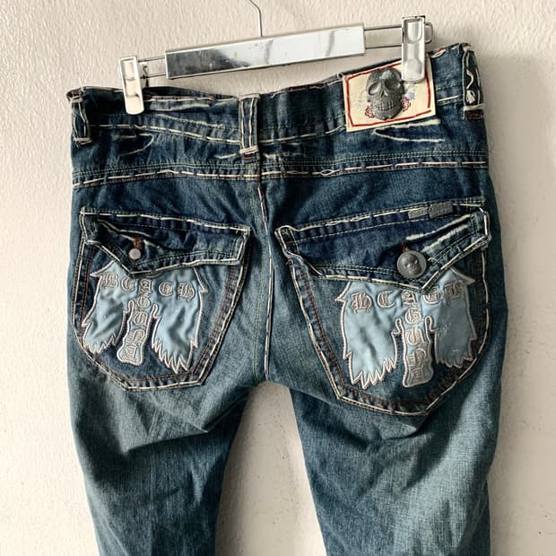 LAGUNA BEACH pants