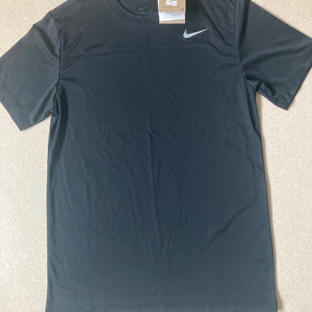 (새상품) 나이키 반팔티