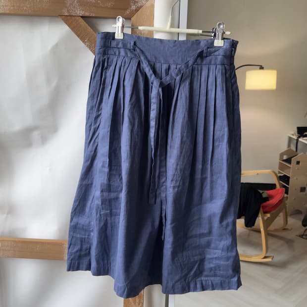 Inès de La Fressange x Uniqlo