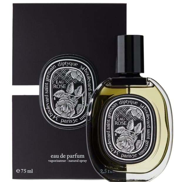 딥티크 오 로즈 75ml