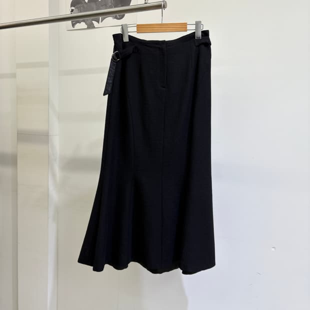 LEILIAN (Made in Japan) 롱스커트