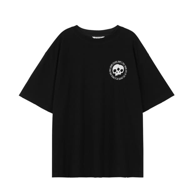 [L] 이티씨이(ETCE) 트윈 티셔츠 팝니다