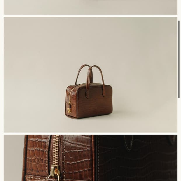 투티에 로케백 미니