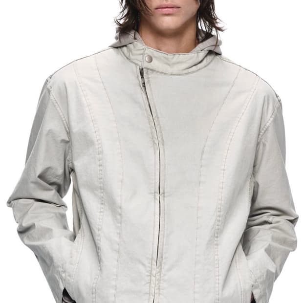 이그노타 core 14 코어 14 익스플로러 자켓 블랙