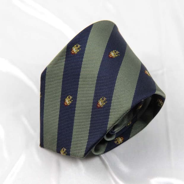 아쿠아스큐텀 8.4cm A+등급 남자 명품 넥타이