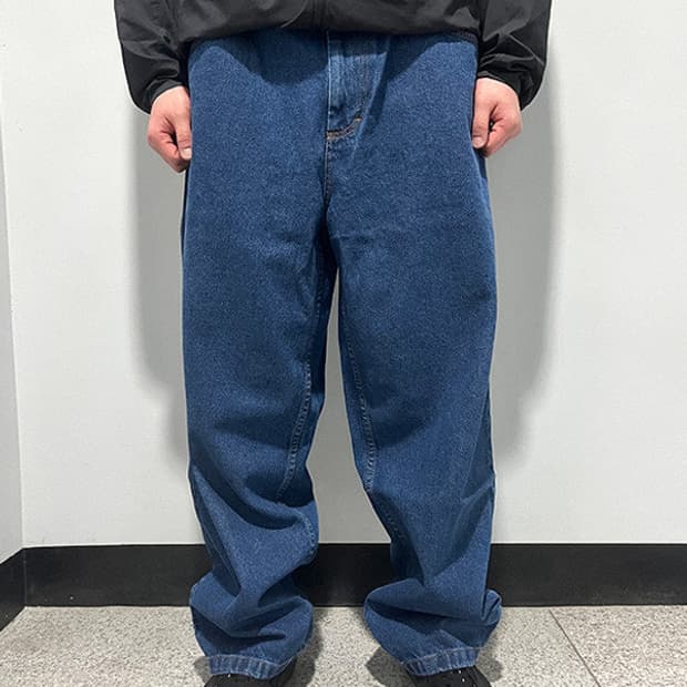 폴라스케이트 빅보이진 m 95 (뉴진스착용)