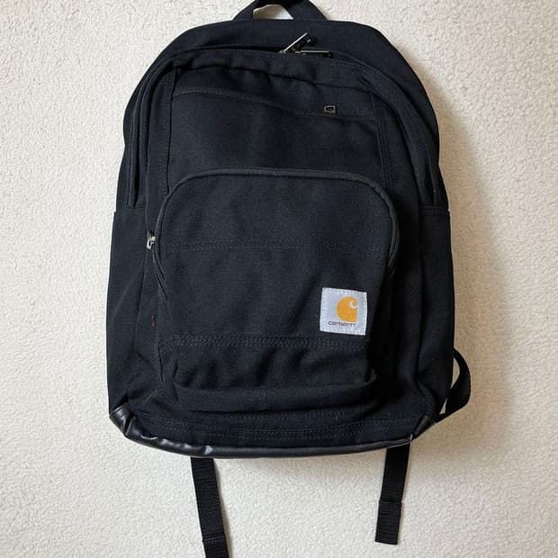 칼하트 레거시 스탠다드 워크 백팩 A1814