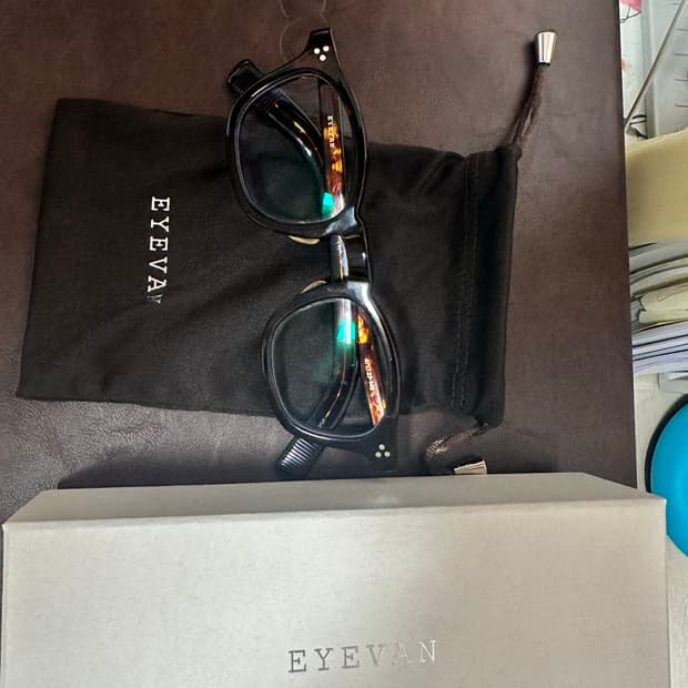 아이반 새들러 47사이즈 톨코이즈