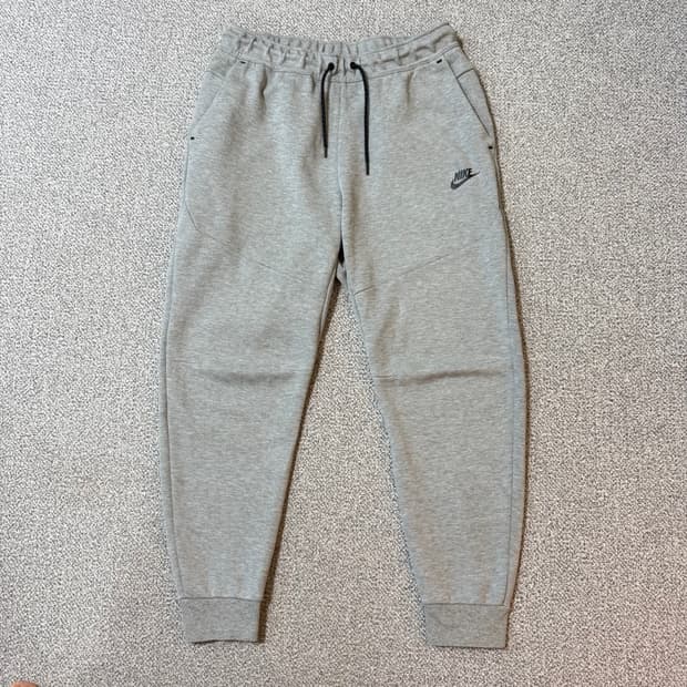 나이키 테크핏 조거팬츠 L