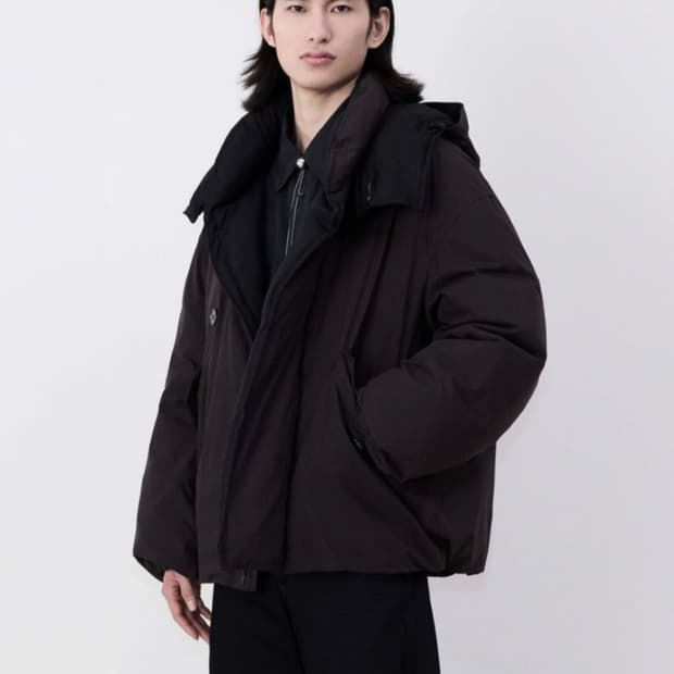 르메르 푸퍼 에스프레소 48