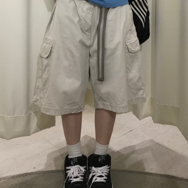 IZOD Bermuda pants
