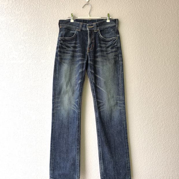 00s 랭글러(Wrangler)