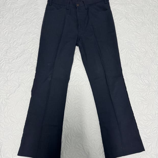 Levis / 70s Staprest 스타프레스트 646 / 32