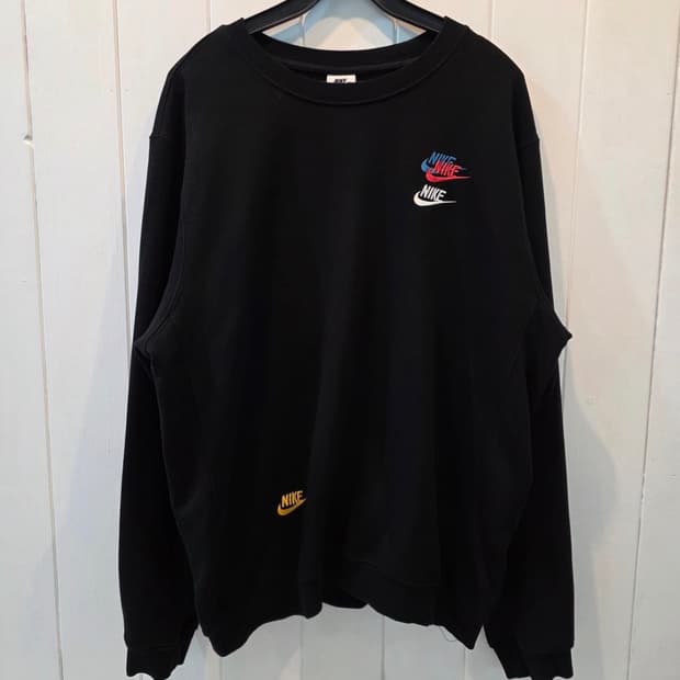 NIKE [나이키] 맨투맨