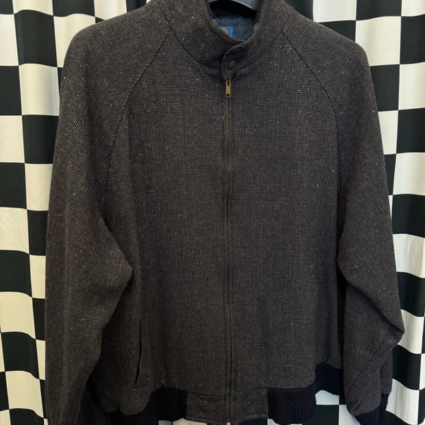 펜들턴 80s 버진 울 자켓 처분 