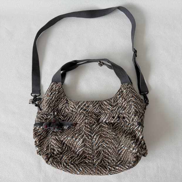 키플링(Kipling) 숄더백(크로스 가능)