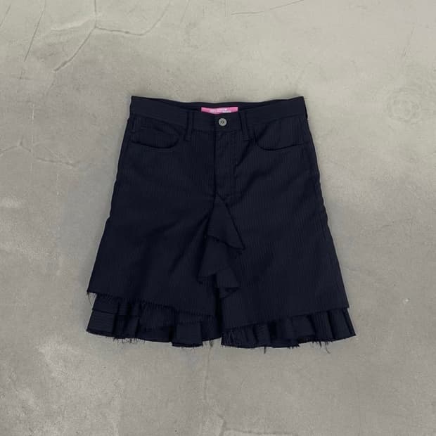 Junya Watanabe 스커트팬츠