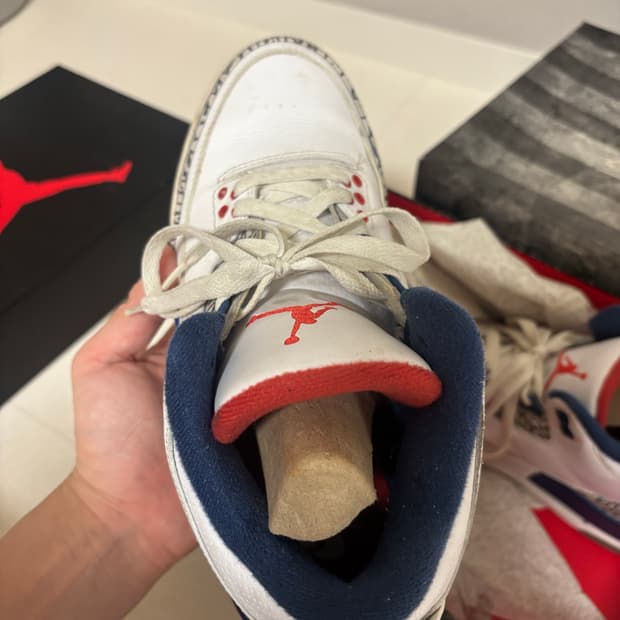 조던3 위저드 260