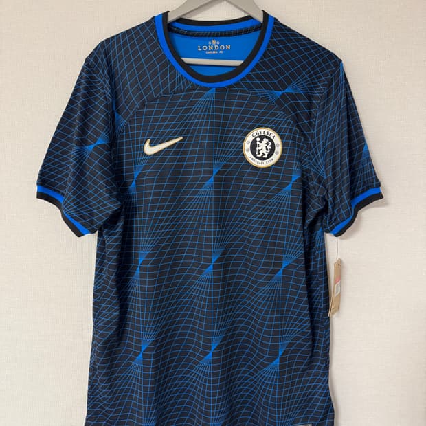 첼시 23-24 어웨이