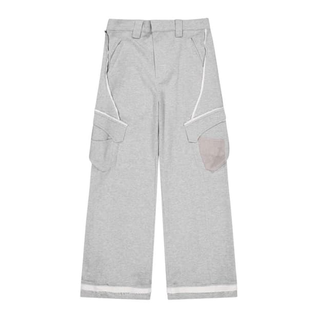 xlim ep8 스웻 팬츠