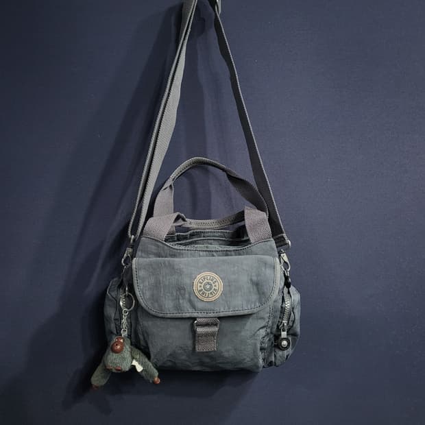 키플링 크로스백&토트백