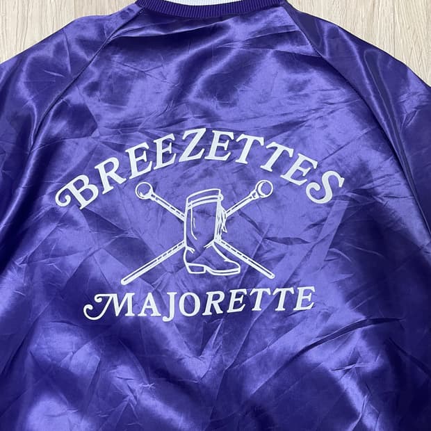 100~105) 80's 웨스트아크 엔지니어부츠 바시티(미국제)