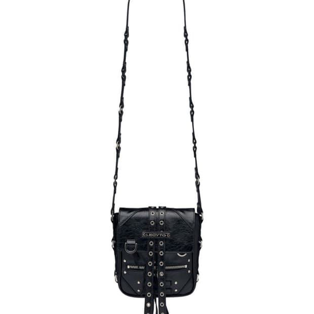 레씨토 크로스백