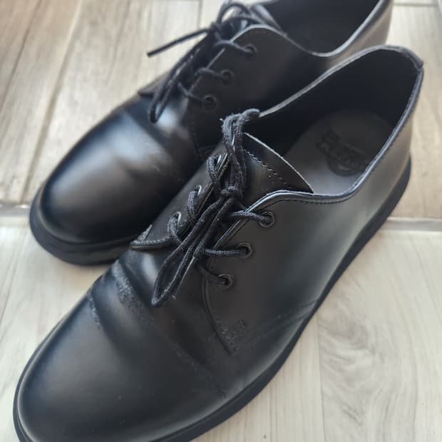 닥터마틴 1461 모노 (270)