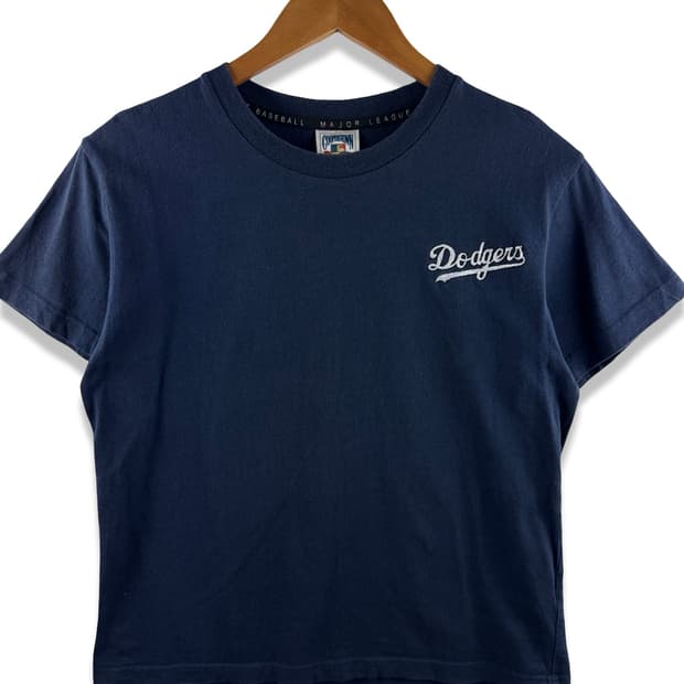 MLB LA 다저스 반팔티셔츠2945