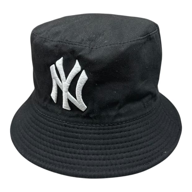 ✨ (바배) MLB 리버시블 버킷햇 벙거지 모자 