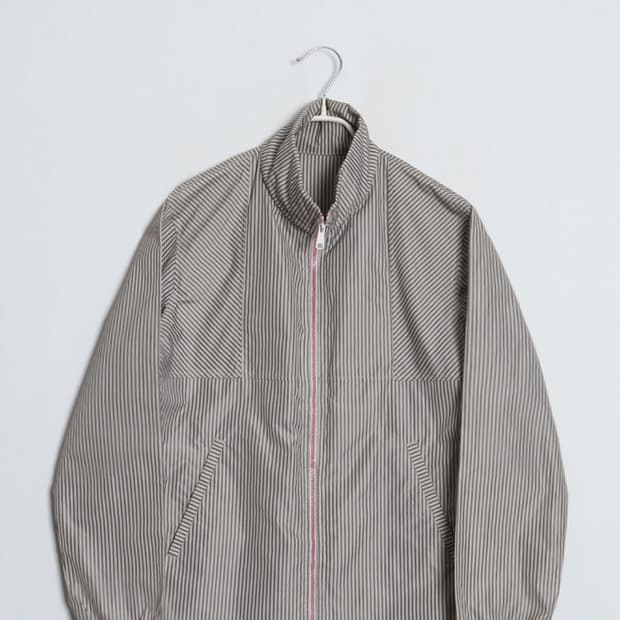 TK MIXPICE PullZip Blouson