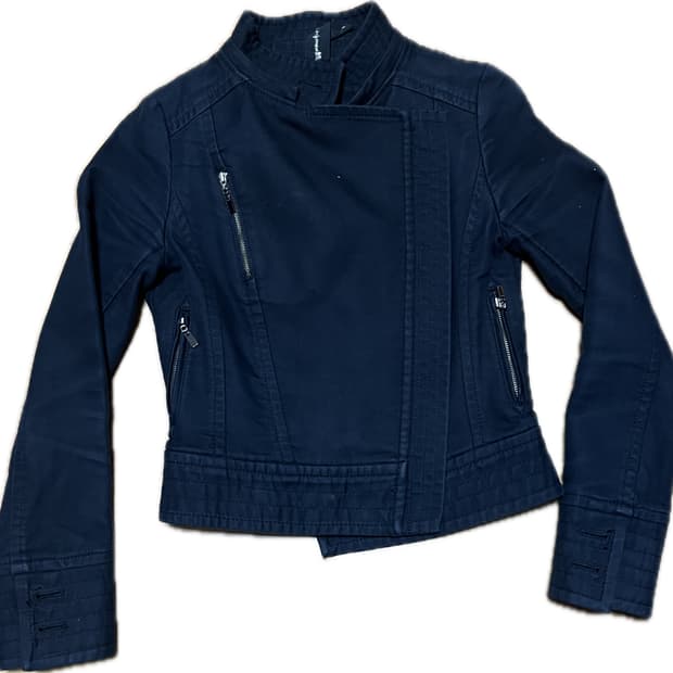 락시크 빈티지 자켓