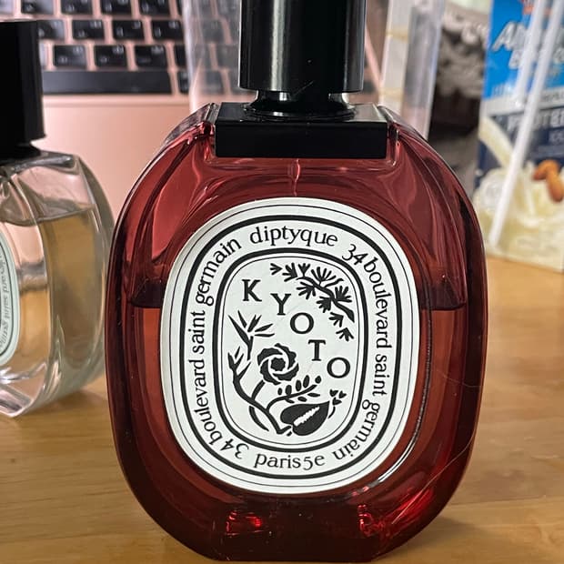 딥티크 교토 향수