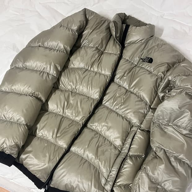 노스페이스 집인집 아콘카구아 XL