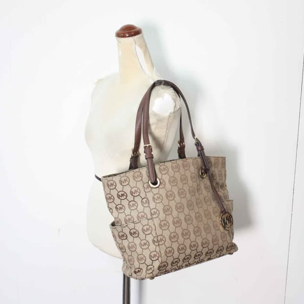 B-10562/마이클코어스 정품 여성용 숄더백