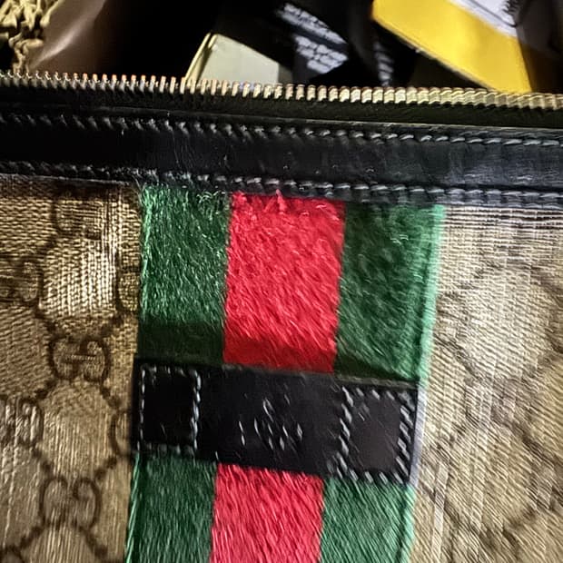 구찌 숄더백 판매합니다~ 