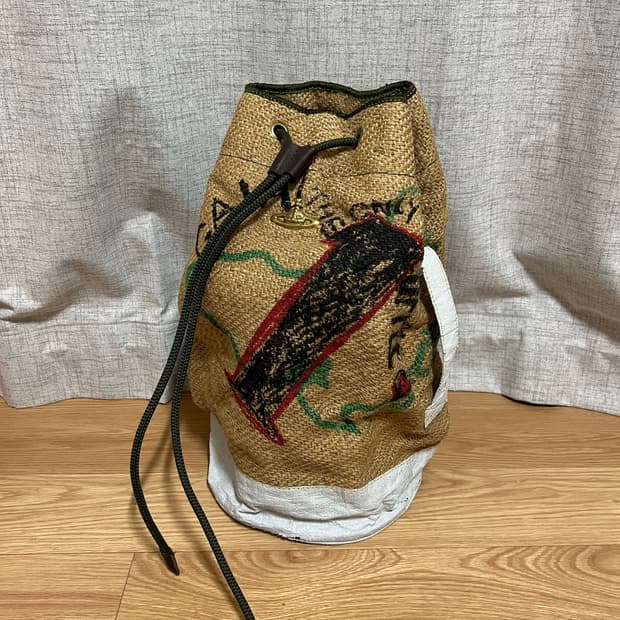 비비안웨스트우드 아프리카백 원통형(정품)