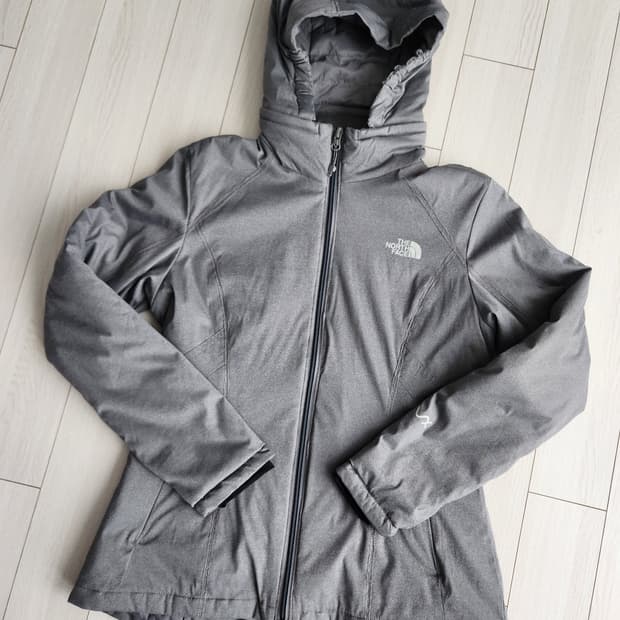 노스페이스 여성 브이엑스 프리 무브먼트 자켓 사이즈85(s)

사용감 거