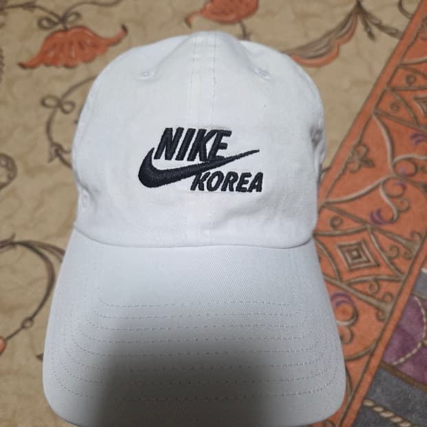 나이키 코리아 모자