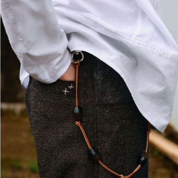 리쿠 우메하라 type 2 체인