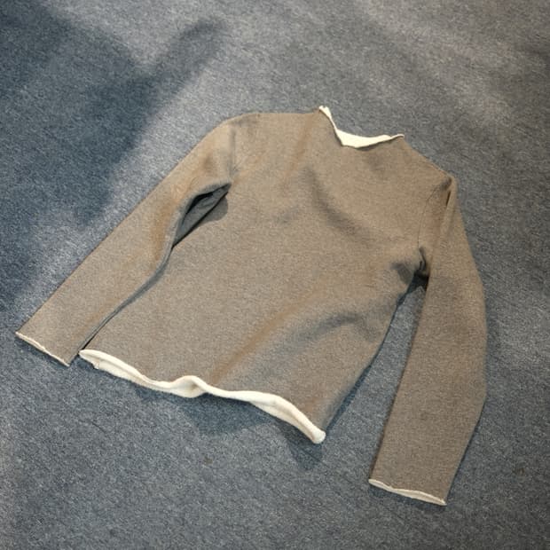 빔즈보이 기모 티셔츠