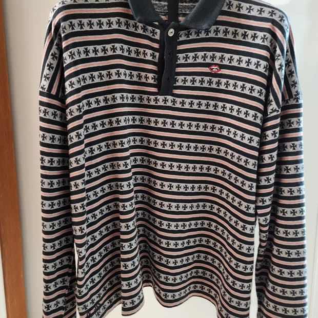 크롬하츠 매티보이 카라티 정품