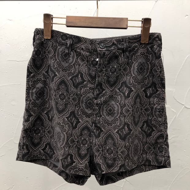 주카 박서 브리프 쇼츠