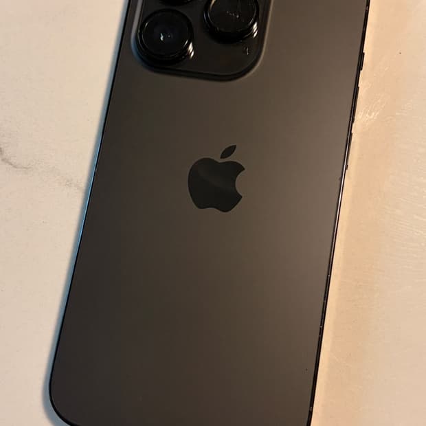 [S급] 아이폰 14 프로