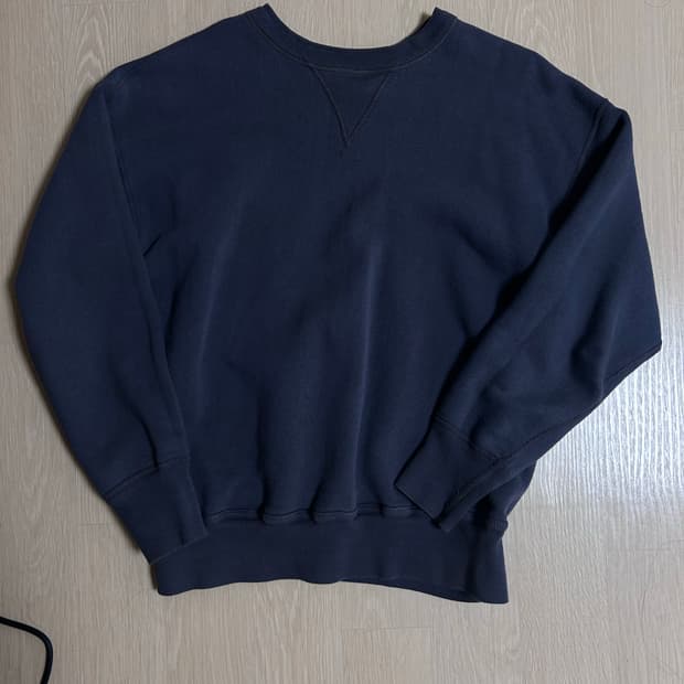 웨어하우스401 네이비42 사이즈 판매