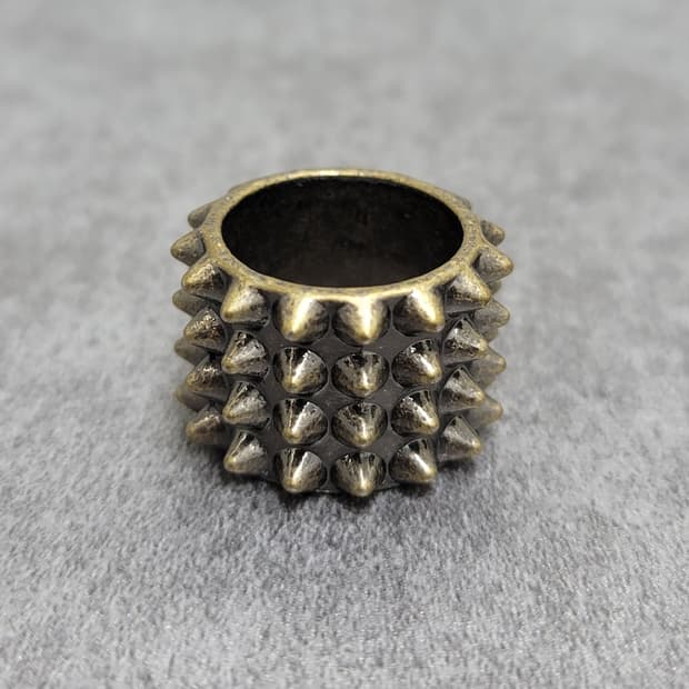 punk ring 