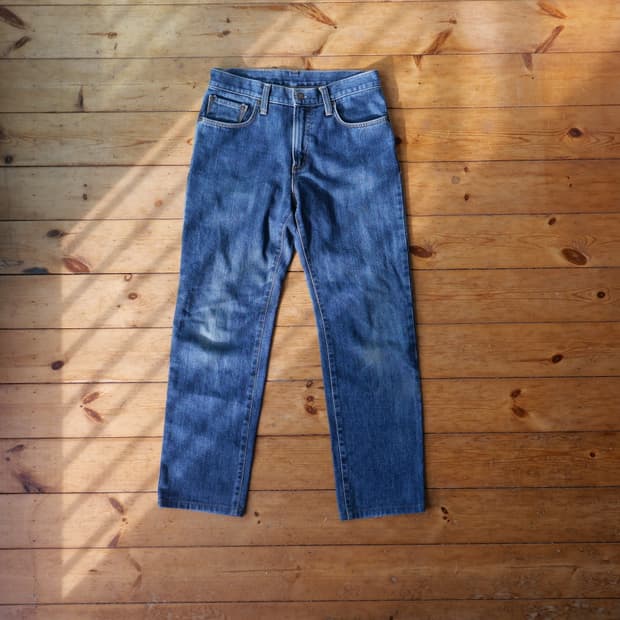 EDWIN 403 데님 팬츠 / Made in Japan 실측 30-31