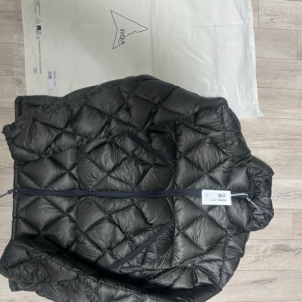 로아 아워레가시 L 