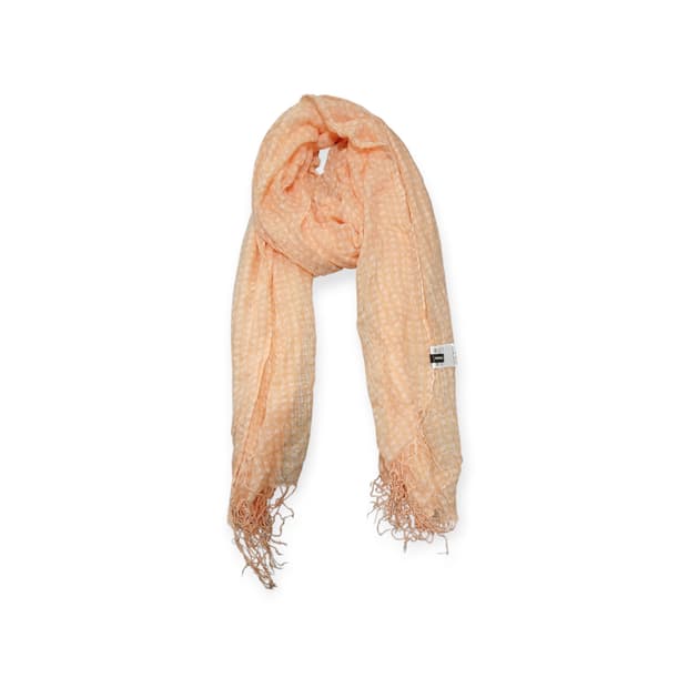 (사은품) 살구빛 스카프 